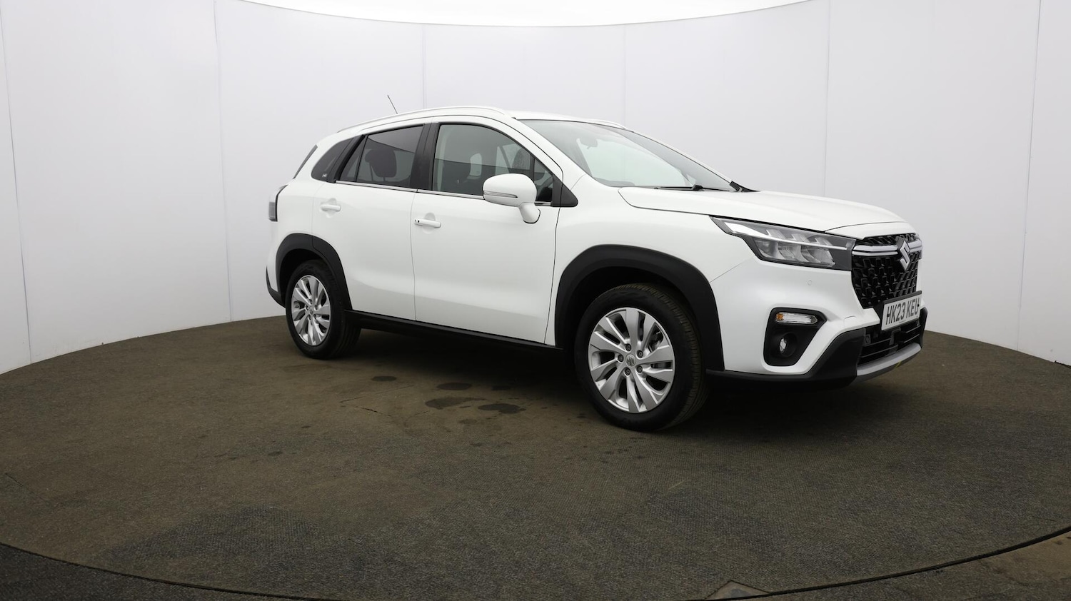 Used Suzuki SX4 S-Cross 2023 for sale - 76136489: Photo 50