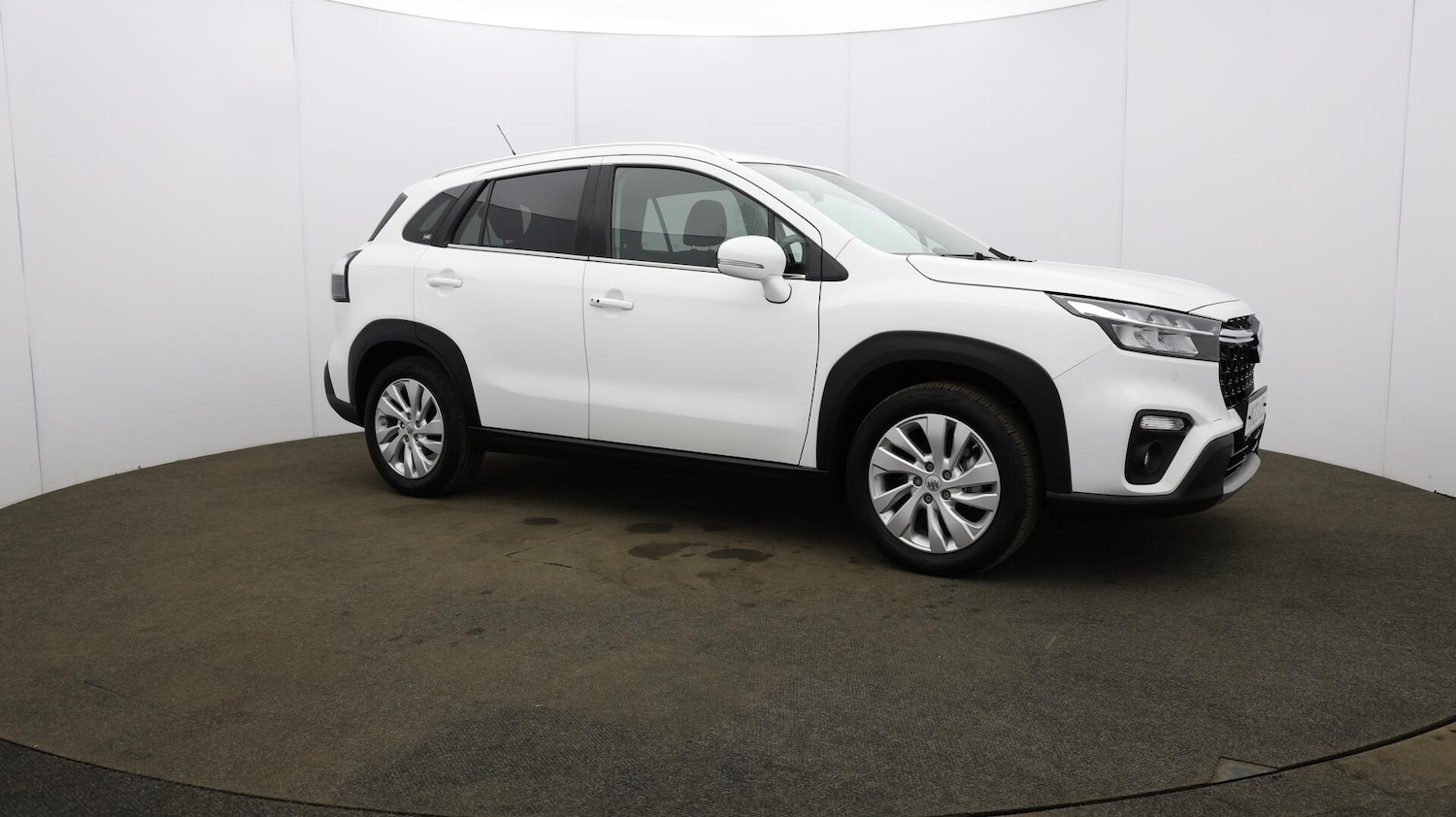 Used Suzuki SX4 S-Cross 2023 for sale - 76136489: Photo 51