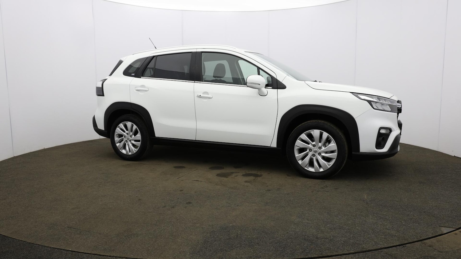 Used Suzuki SX4 S-Cross 2023 for sale - 76136489: Photo 52