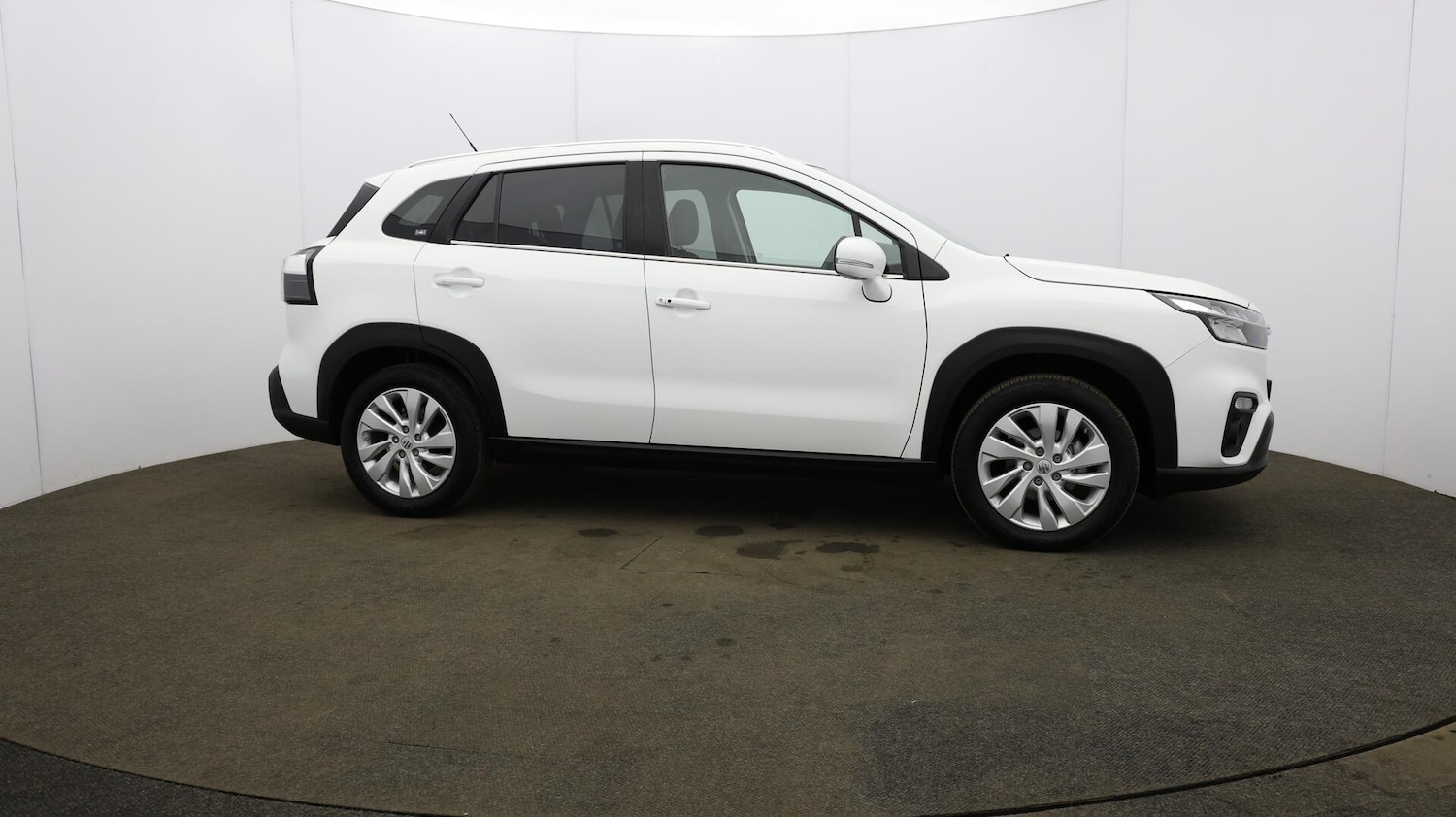 Used Suzuki SX4 S-Cross 2023 for sale - 76136489: Photo 53