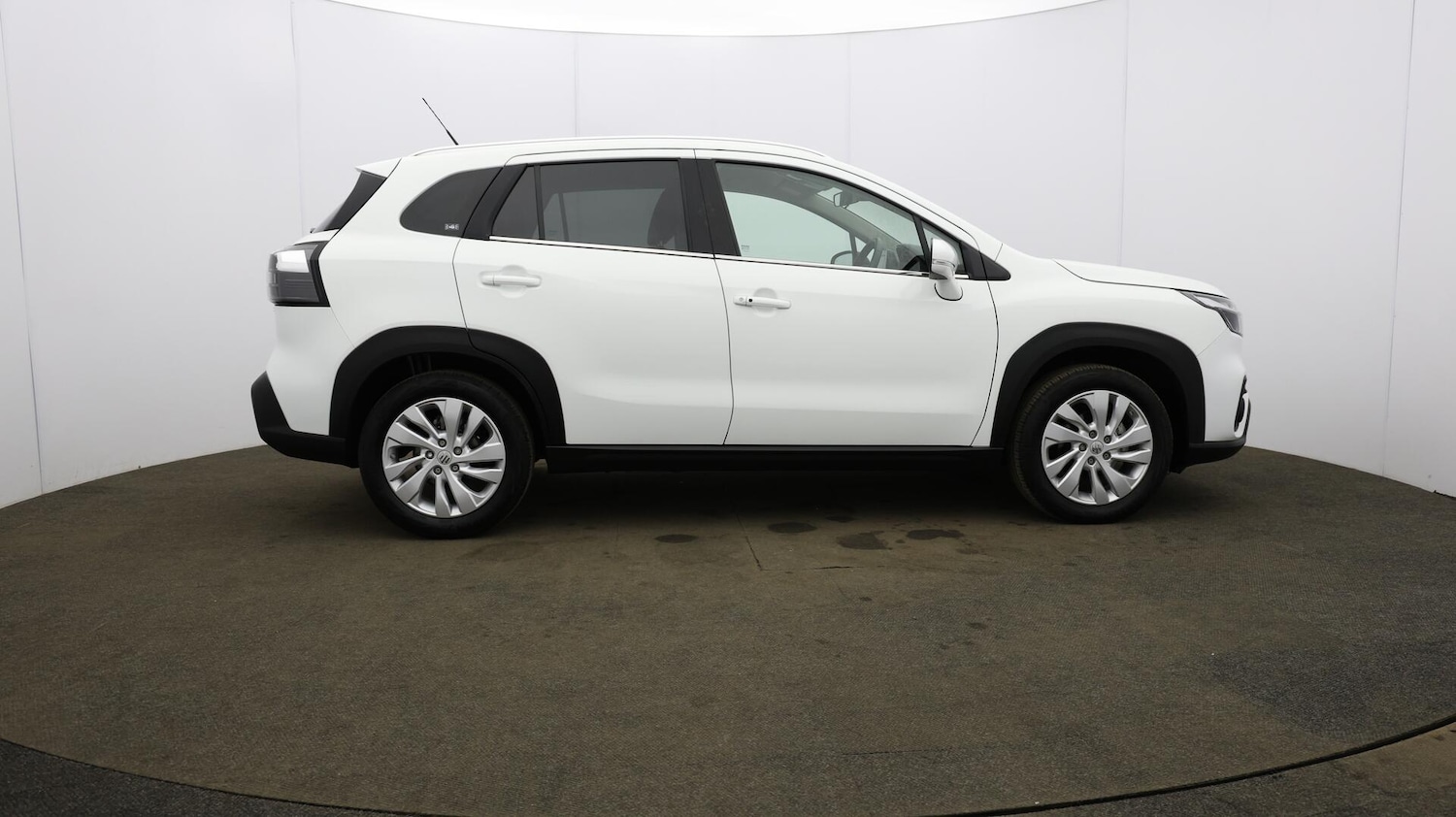 Used Suzuki SX4 S-Cross 2023 for sale - 76136489: Photo 55