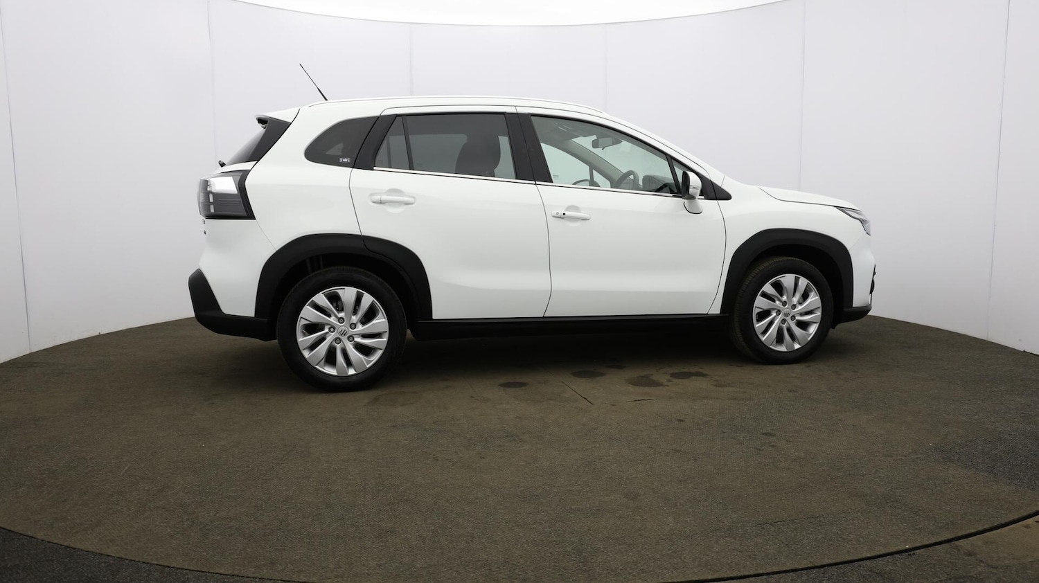 Used Suzuki SX4 S-Cross 2023 for sale - 76136489: Photo 56