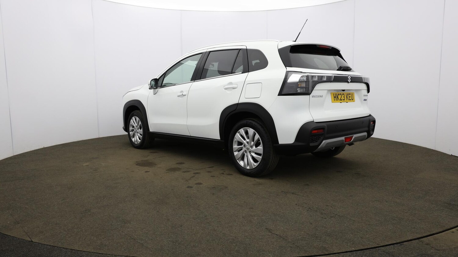 Used Suzuki SX4 S-Cross 2023 for sale - 76136489: Photo 57
