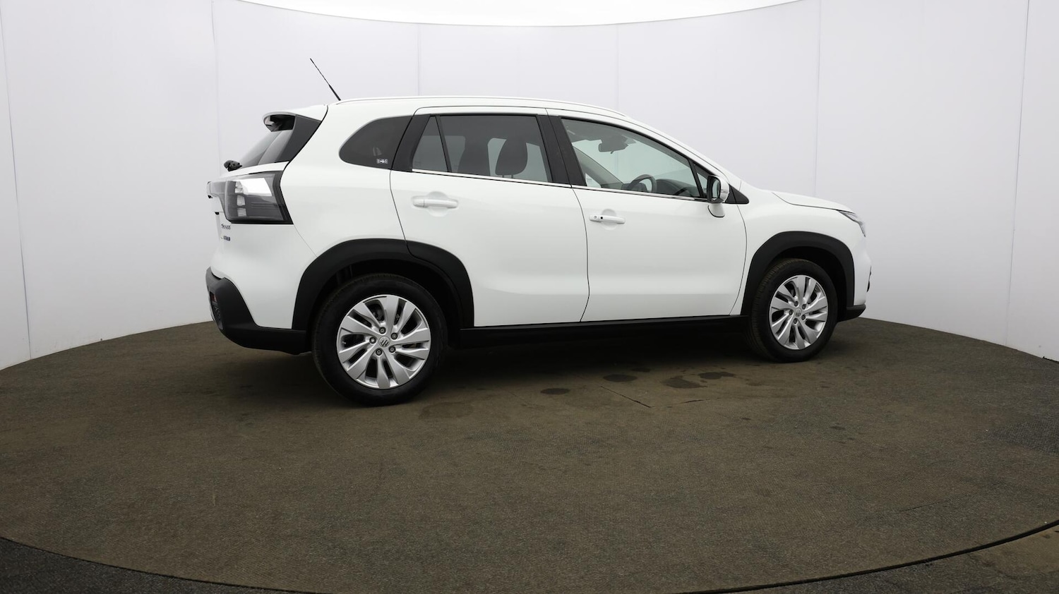 Used Suzuki SX4 S-Cross 2023 for sale - 76136489: Photo 58