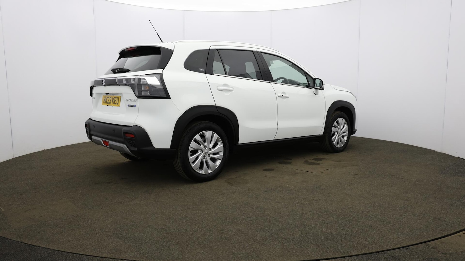 Used Suzuki SX4 S-Cross 2023 for sale - 76136489: Photo 60