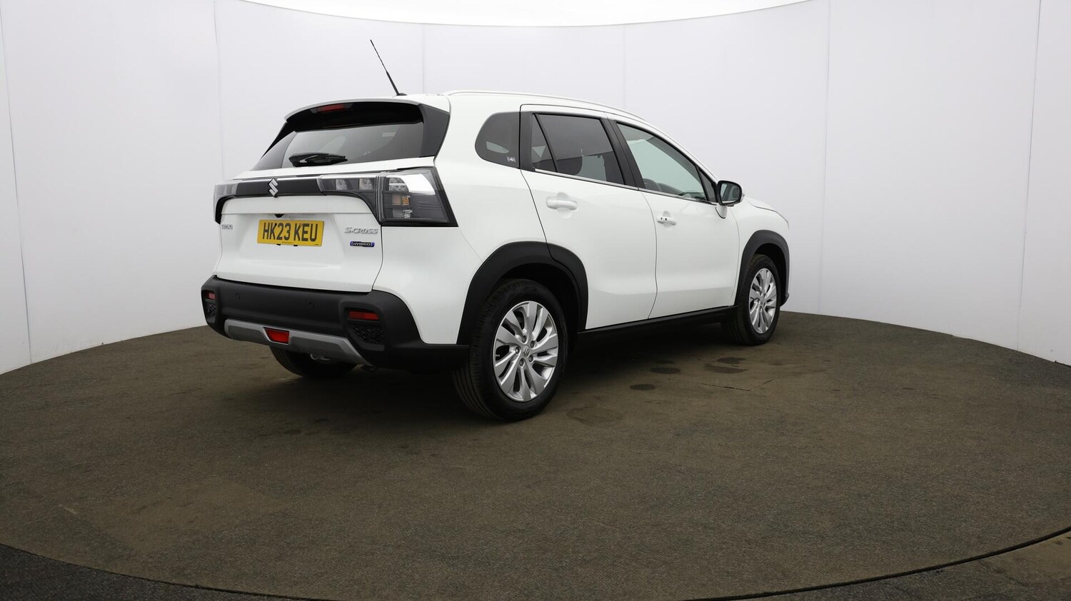 Used Suzuki SX4 S-Cross 2023 for sale - 76136489: Photo 61