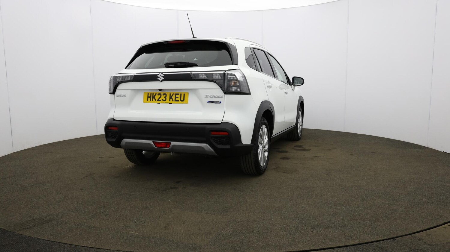 Used Suzuki SX4 S-Cross 2023 for sale - 76136489: Photo 63