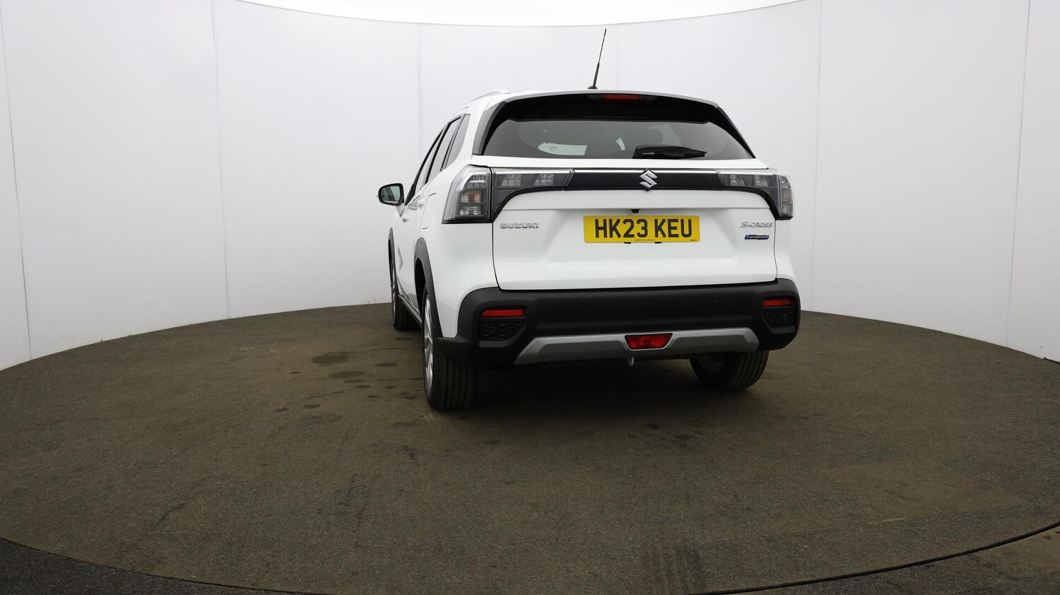 Used Suzuki SX4 S-Cross 2023 for sale - 76136489: Photo 67