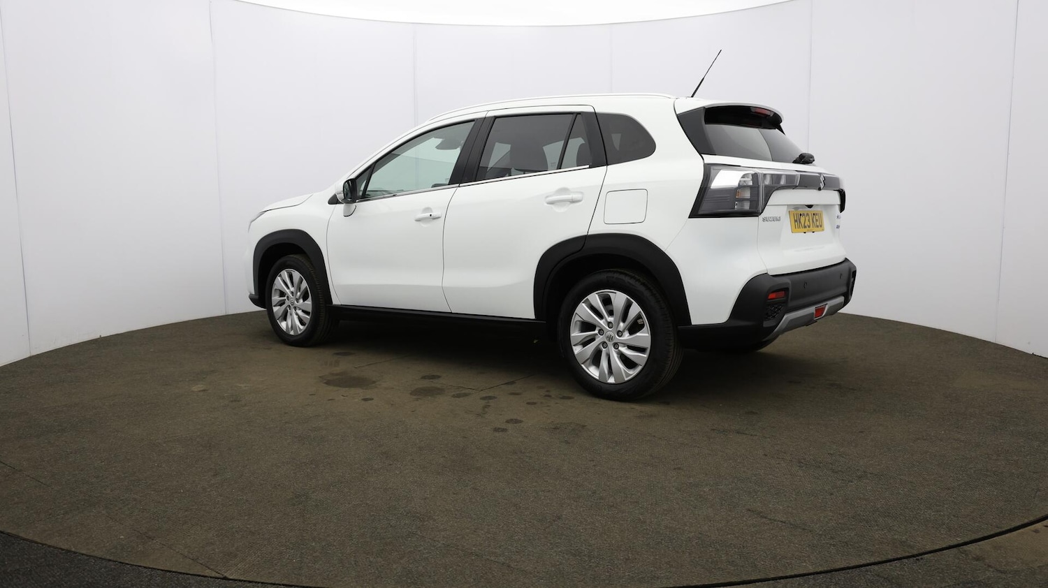 Used Suzuki SX4 S-Cross 2023 for sale - 76136489: Photo 68