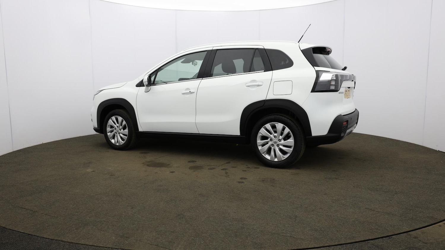 Used Suzuki SX4 S-Cross 2023 for sale - 76136489: Photo 69