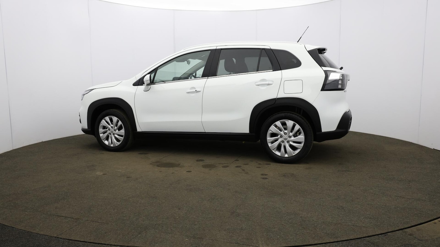Used Suzuki SX4 S-Cross 2023 for sale - 76136489: Photo 70