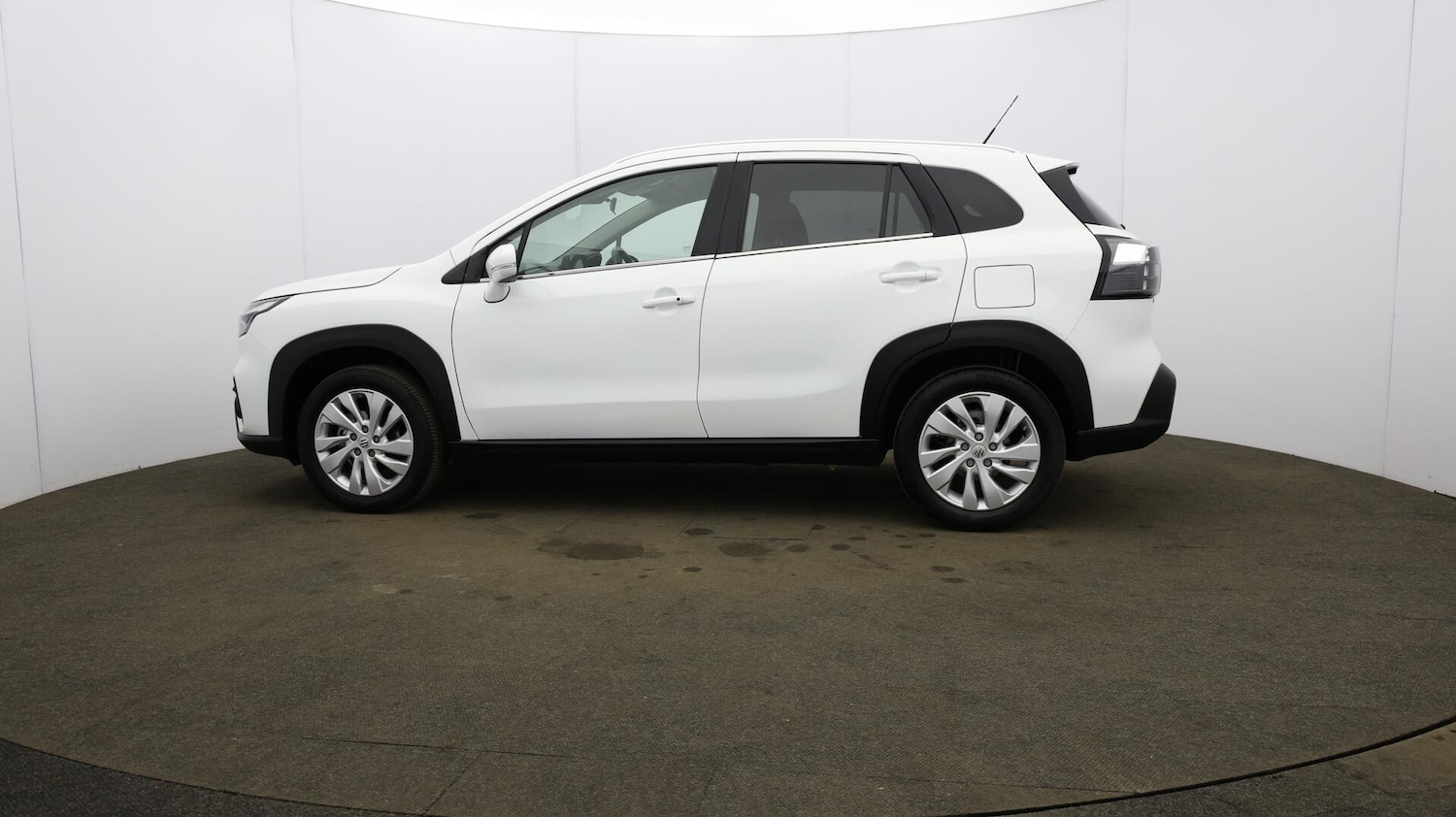 Used Suzuki SX4 S-Cross 2023 for sale - 76136489: Photo 71