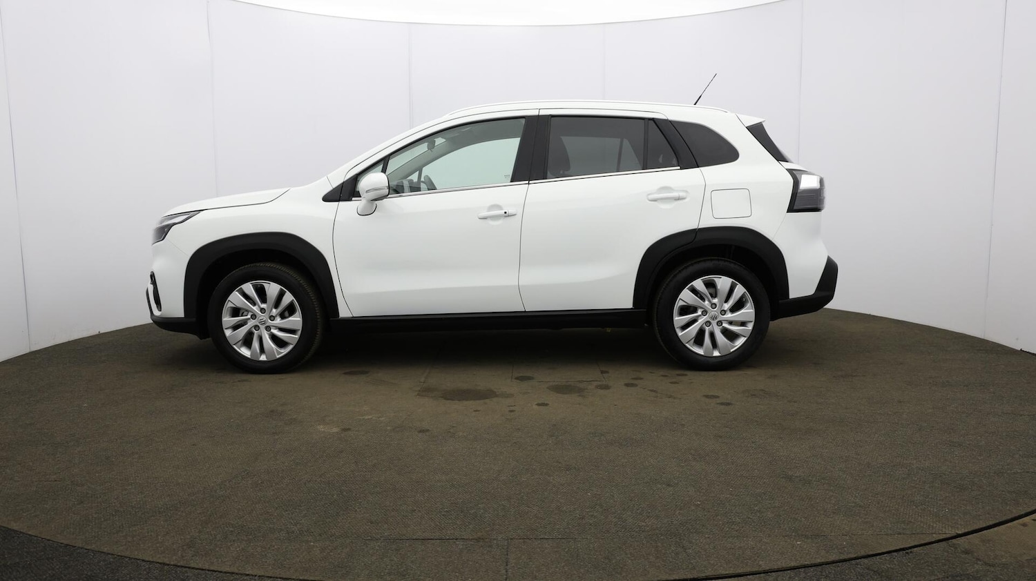 Used Suzuki SX4 S-Cross 2023 for sale - 76136489: Photo 72
