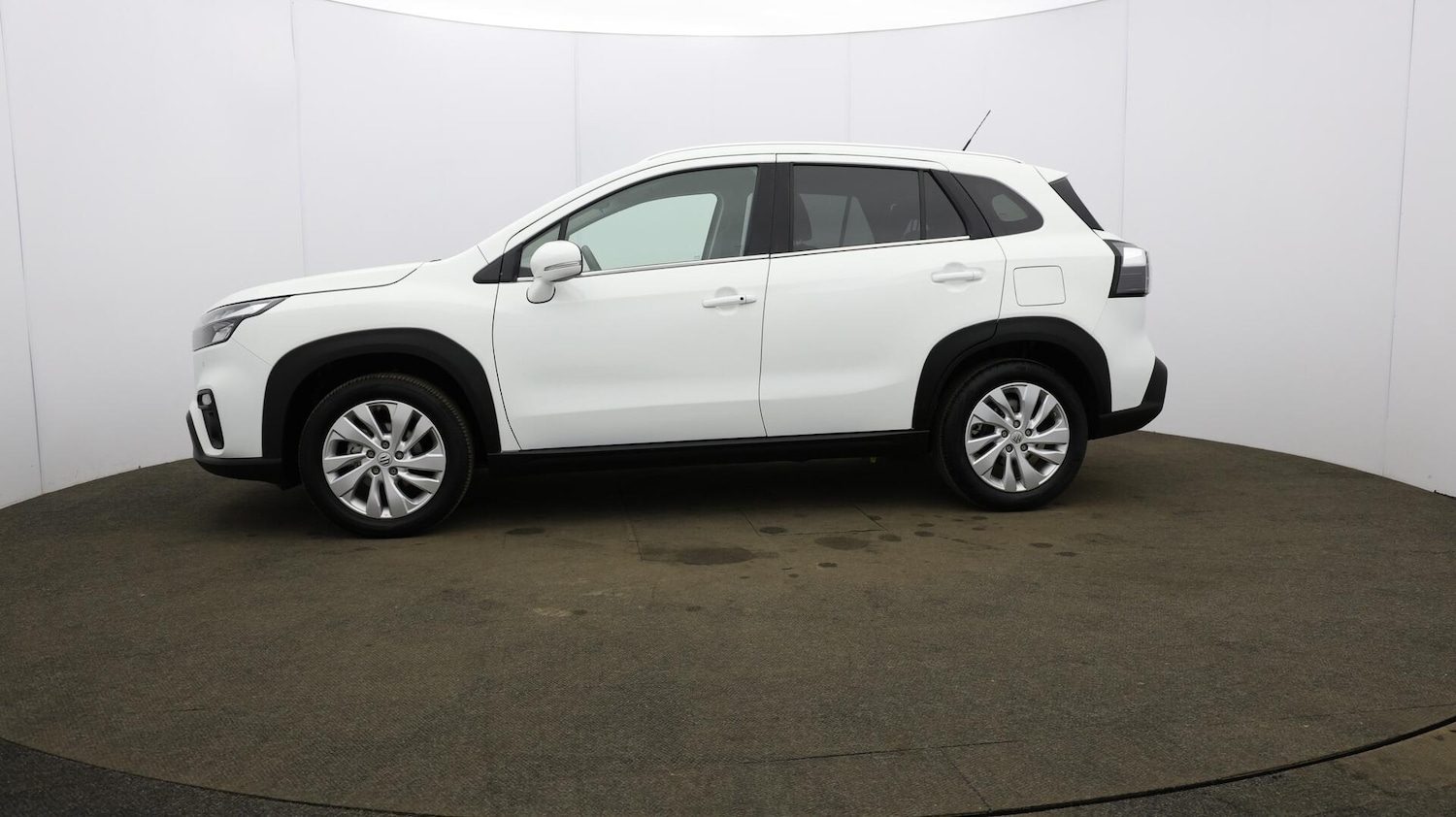 Used Suzuki SX4 S-Cross 2023 for sale - 76136489: Photo 73