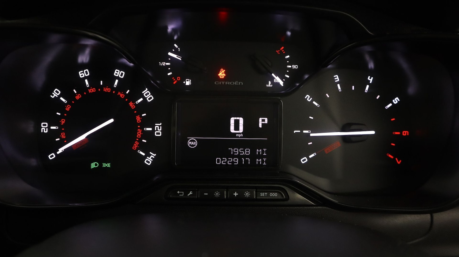 Used Citroen C3 2023 for sale - 77663613: Photo 10