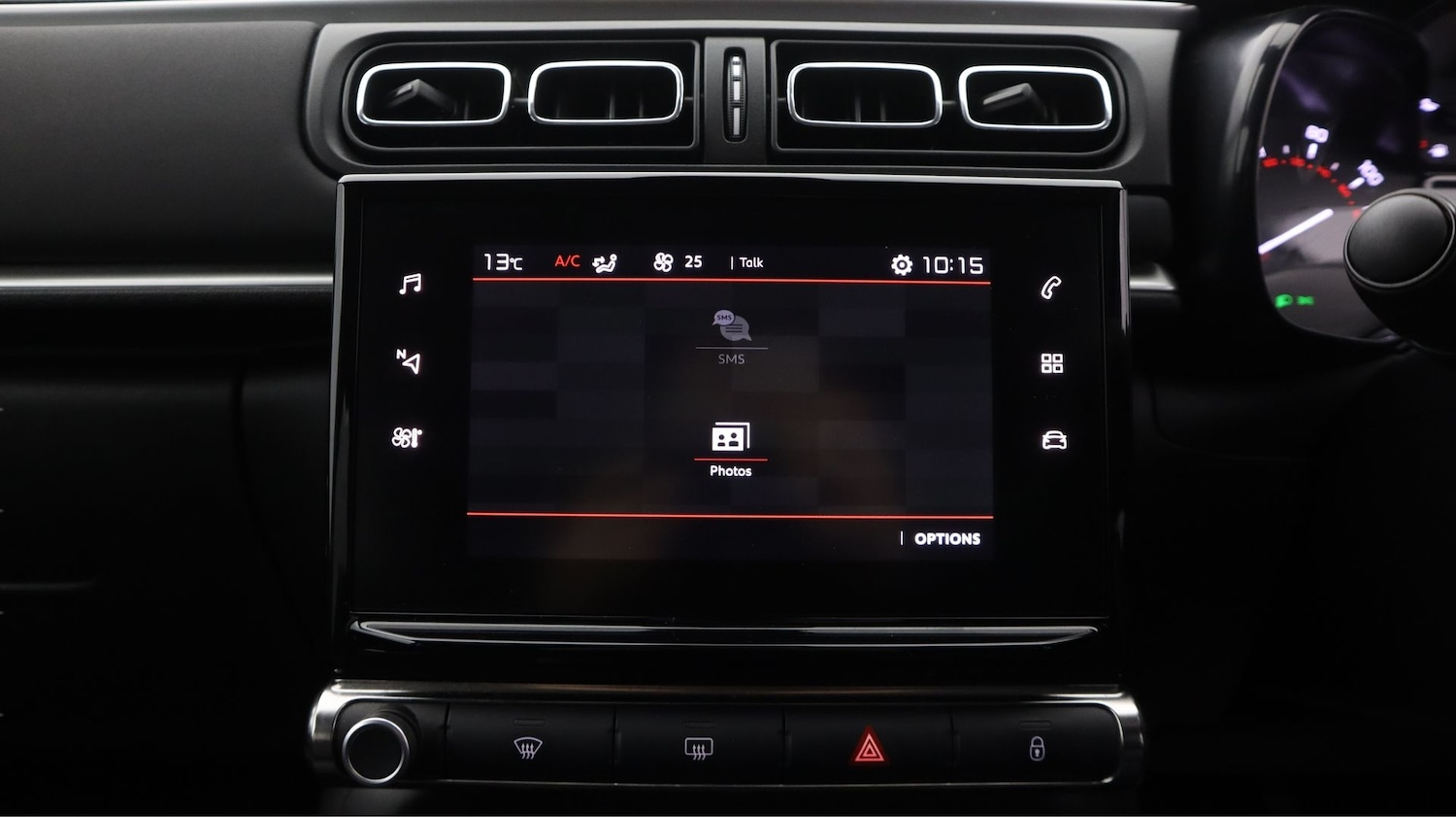 Used Citroen C3 2023 for sale - 77663613: Photo 11