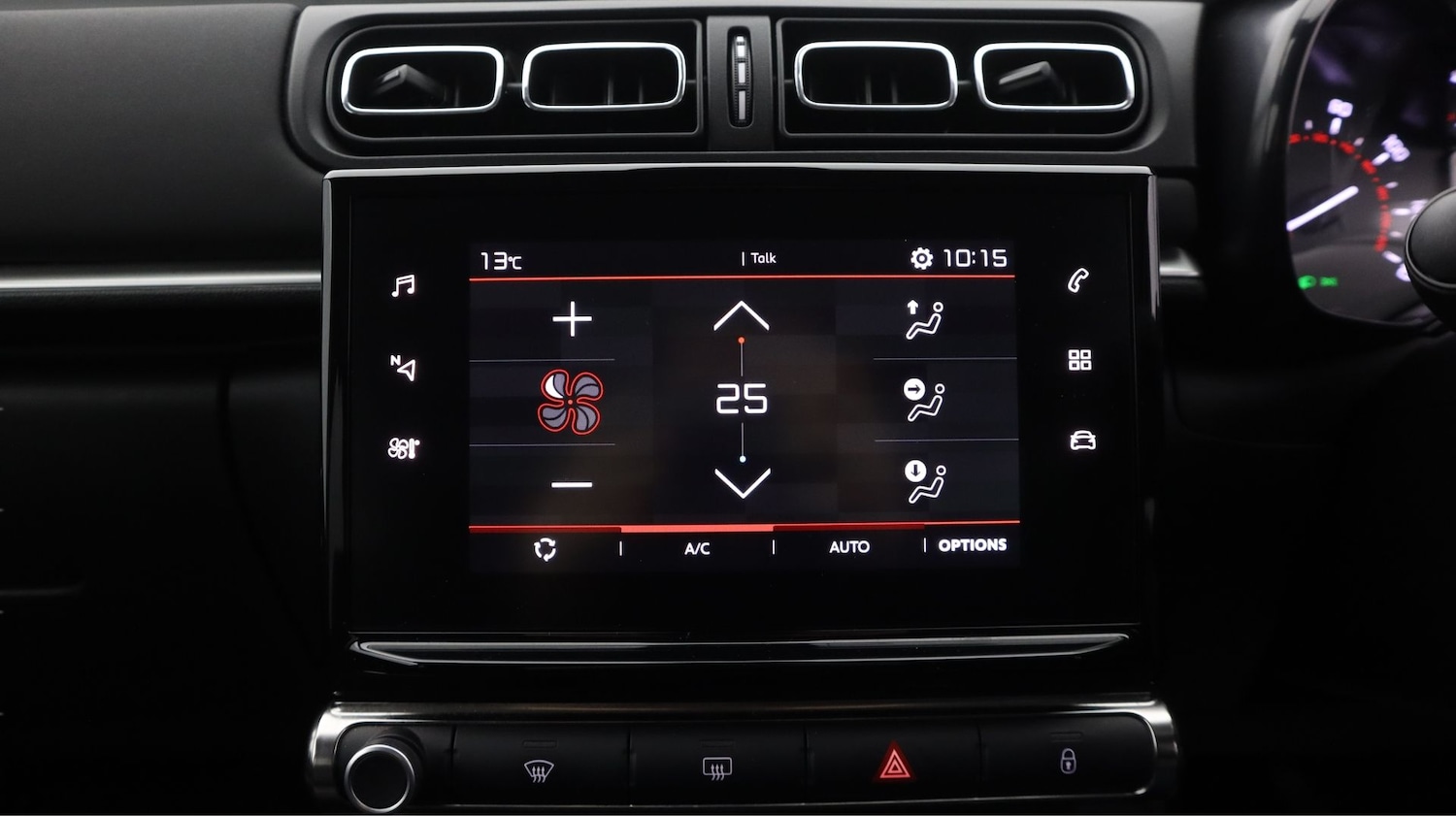 Used Citroen C3 2023 for sale - 77663613: Photo 12