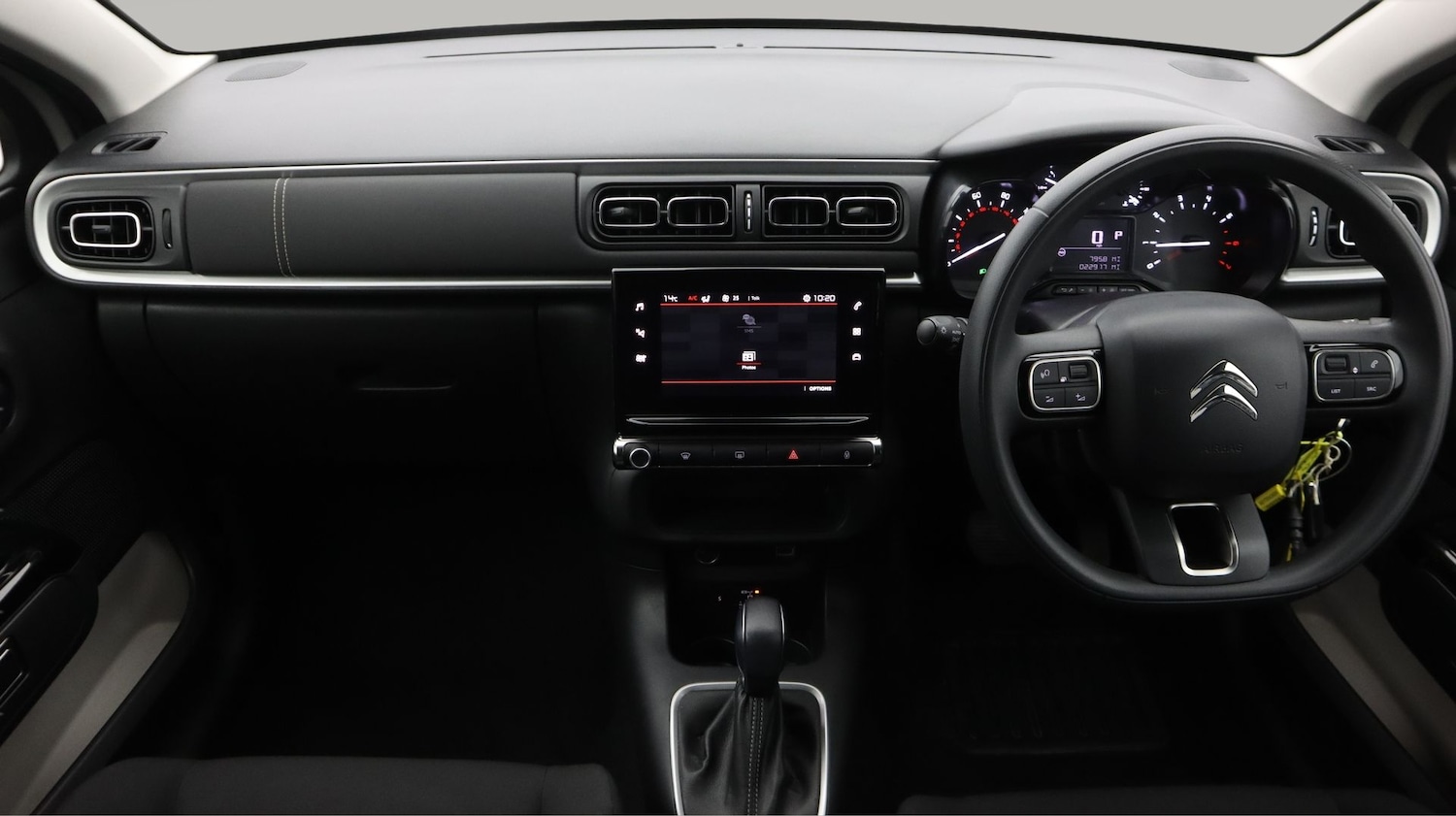 Used Citroen C3 2023 for sale - 77663613: Photo 13