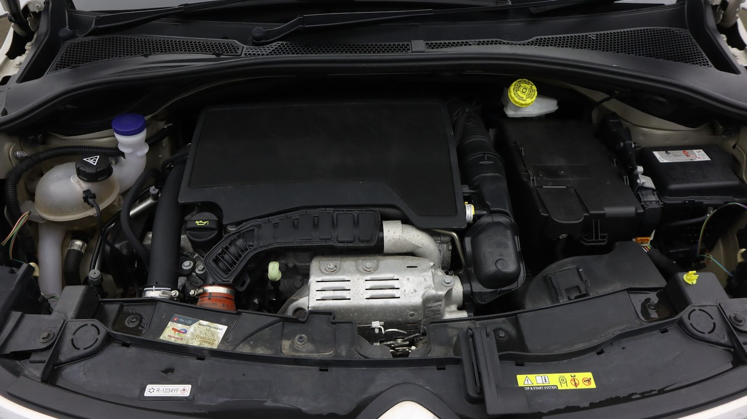 Used Citroen C3 2023 for sale - 77663613: Photo 19