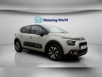 Used Citroen C3 2023 for sale - 77663613: Photo