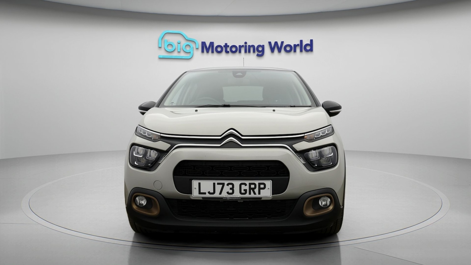 Used Citroen C3 2023 for sale - 77663613: Photo 2