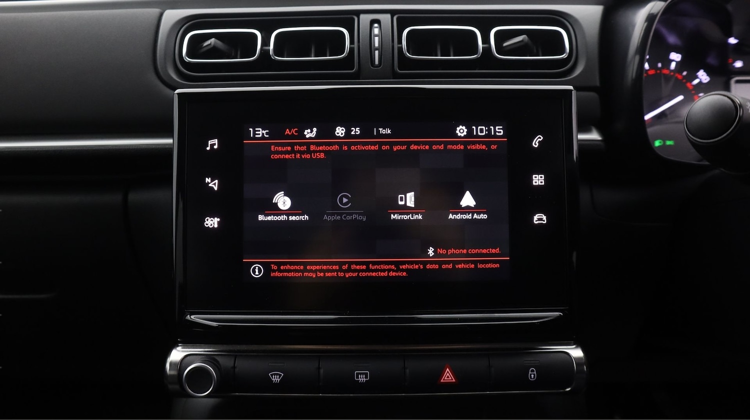 Used Citroen C3 2023 for sale - 77663613: Photo 23