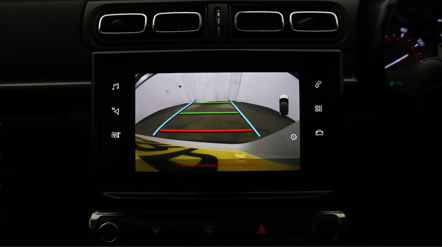 Used Citroen C3 2023 for sale - 77663613: Photo 25