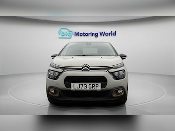 Used Citroen C3 2023 for sale - 77663613: Photo
