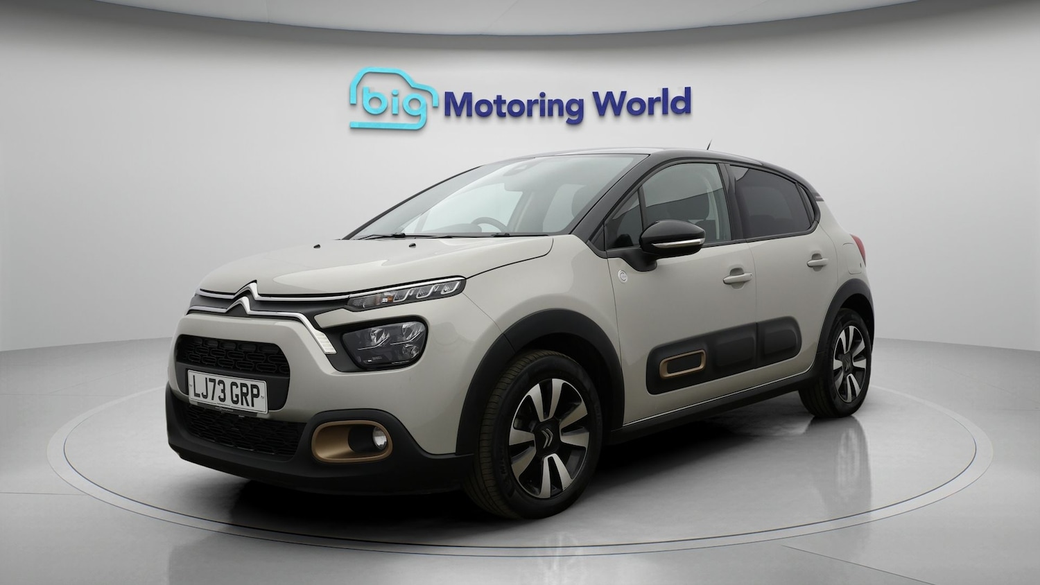 Used Citroen C3 2023 for sale - 77663613: Photo 3