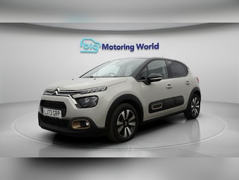 Used Citroen C3 2023 for sale - 77663613: Photo