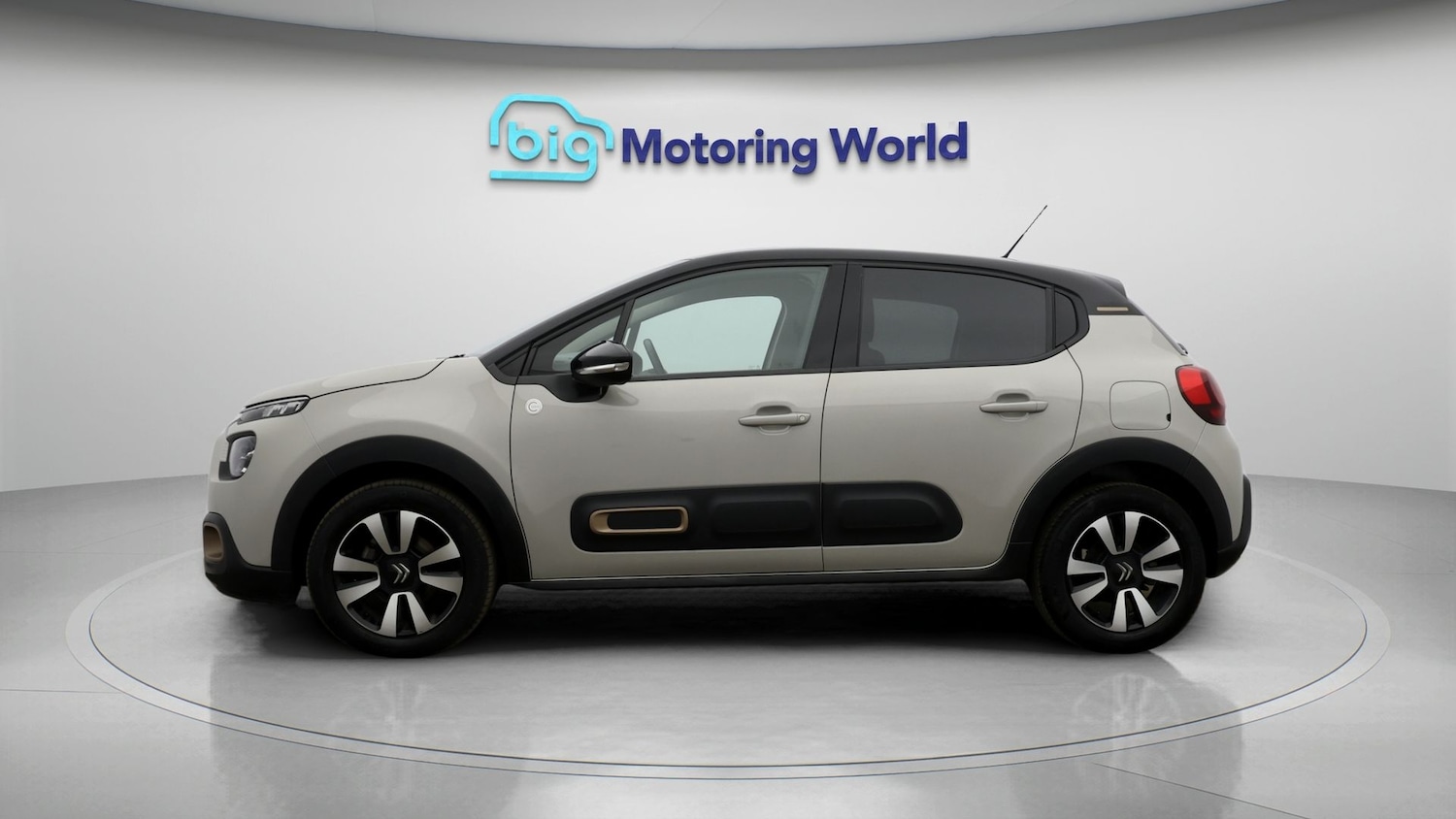 Used Citroen C3 2023 for sale - 77663613: Photo 4