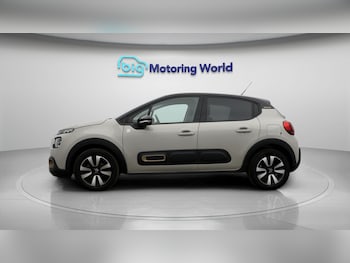Used Citroen C3 2023 for sale - 77663613: Photo