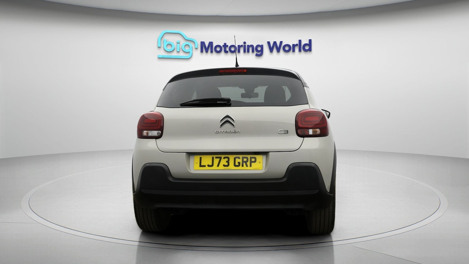 Used Citroen C3 2023 for sale - 77663613: Photo 6