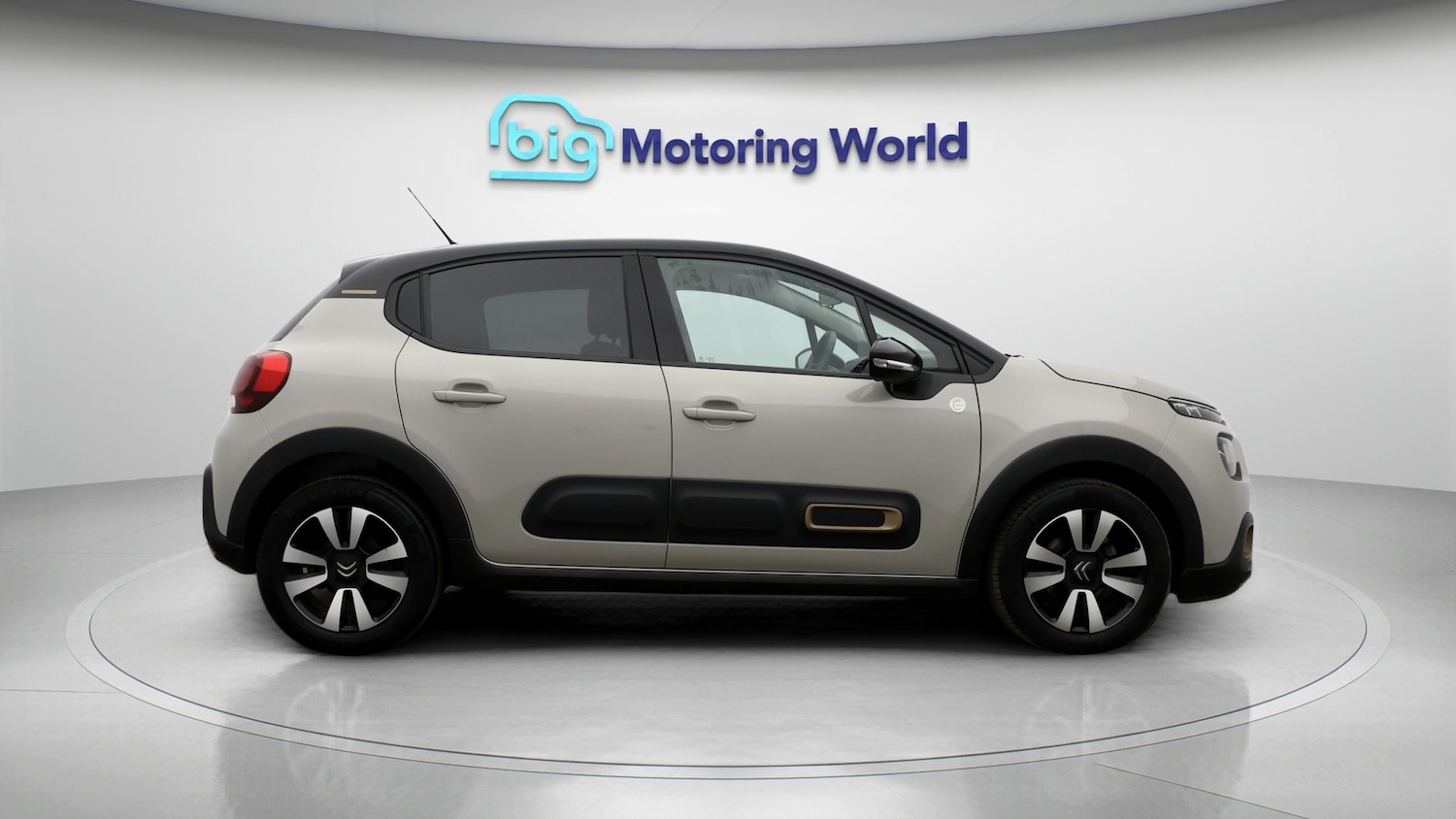 Used Citroen C3 2023 for sale - 77663613: Photo 8