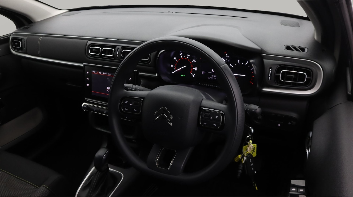 Used Citroen C3 2023 for sale - 77663613: Photo 9