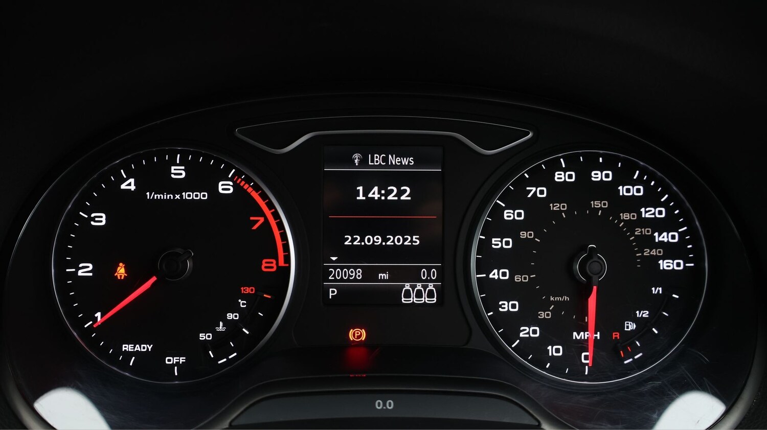 Used Audi A3 2019 for sale - 77181672: Photo 10