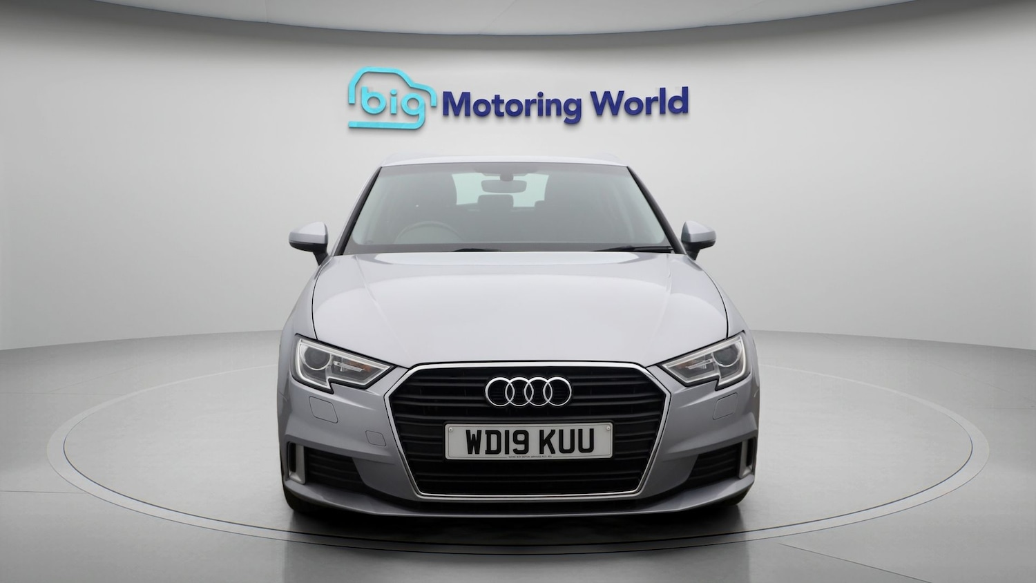 Used Audi A3 2019 for sale - 77181672: Photo 2
