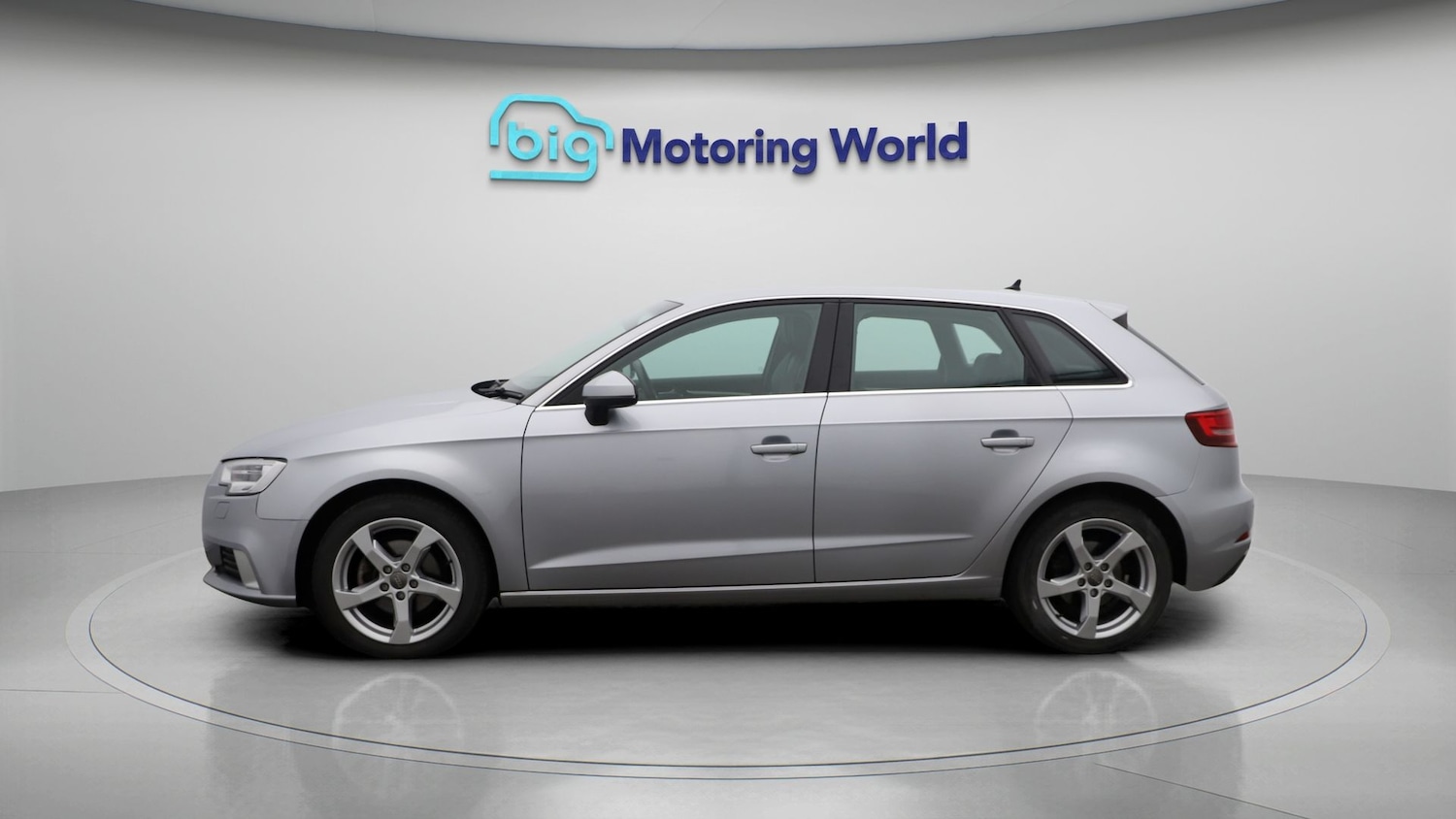 Used Audi A3 2019 for sale - 77181672: Photo 4