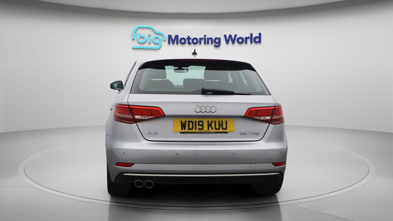 Used Audi A3 2019 for sale - 77181672: Photo 6