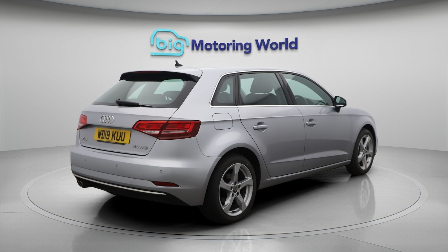 Used Audi A3 2019 for sale - 77181672: Photo 7