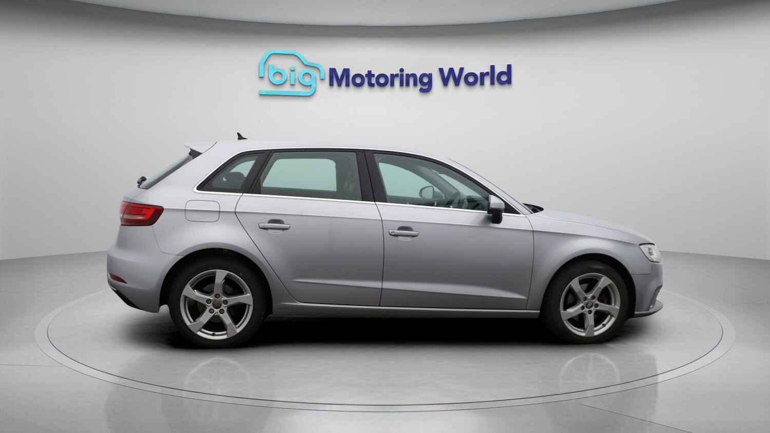 Used Audi A3 2019 for sale - 77181672: Photo 8