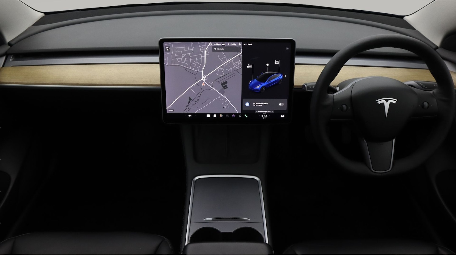 Used Tesla Model 3 2021 for sale - 77749692: Photo 13