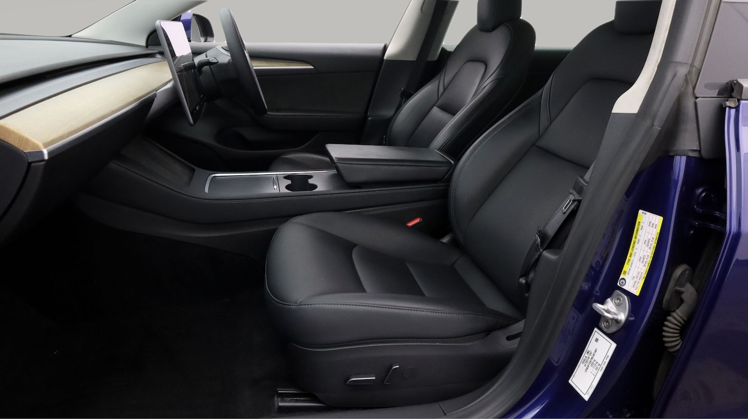 Used Tesla Model 3 2021 for sale - 77749692: Photo 14