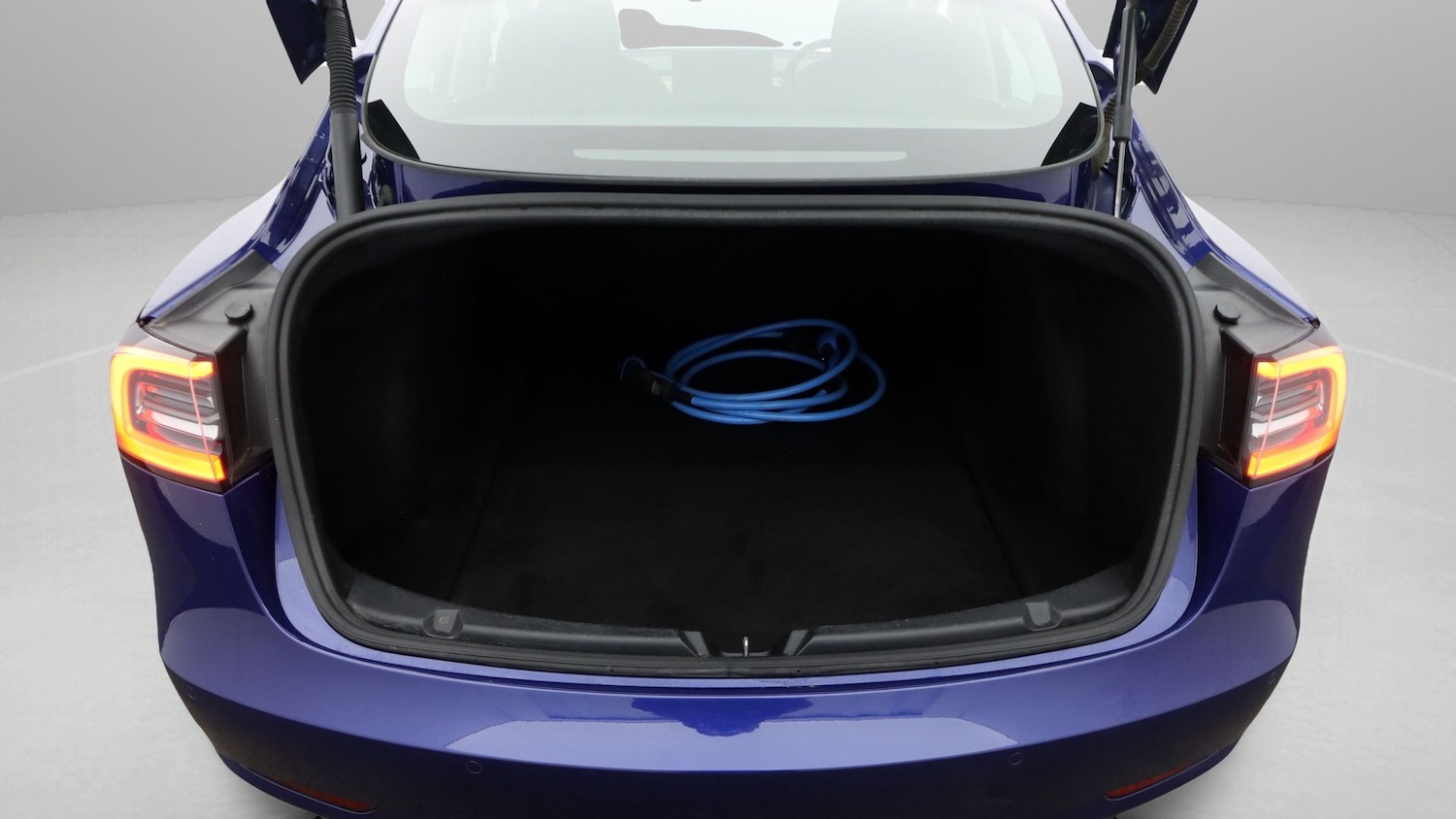 Used Tesla Model 3 2021 for sale - 77749692: Photo 17