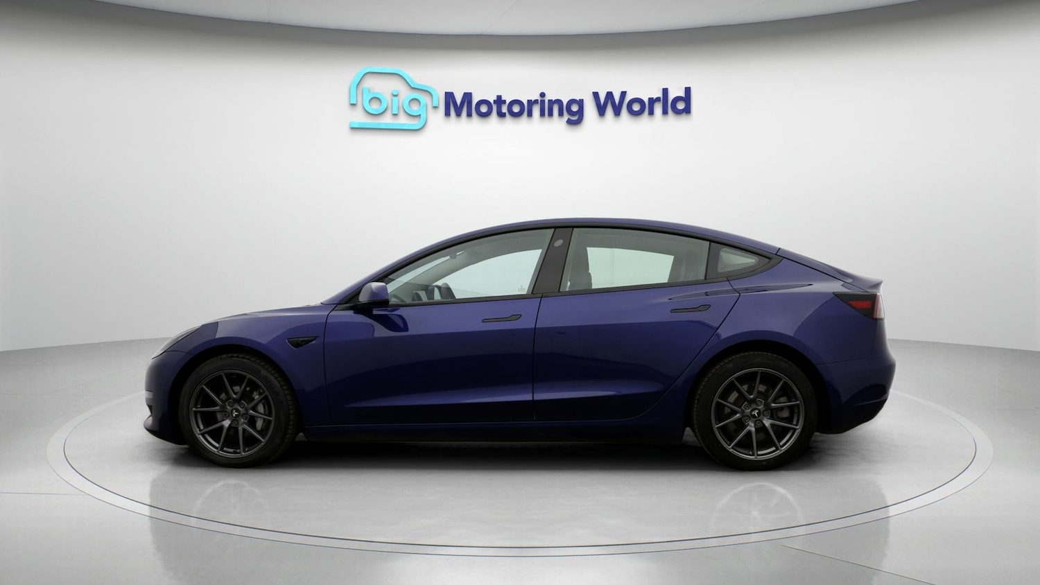 Used Tesla Model 3 2021 for sale - 77749692: Photo 4