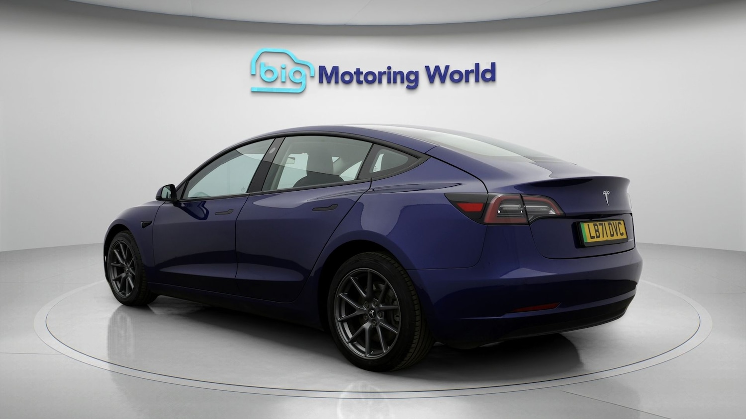 Used Tesla Model 3 2021 for sale - 77749692: Photo 5