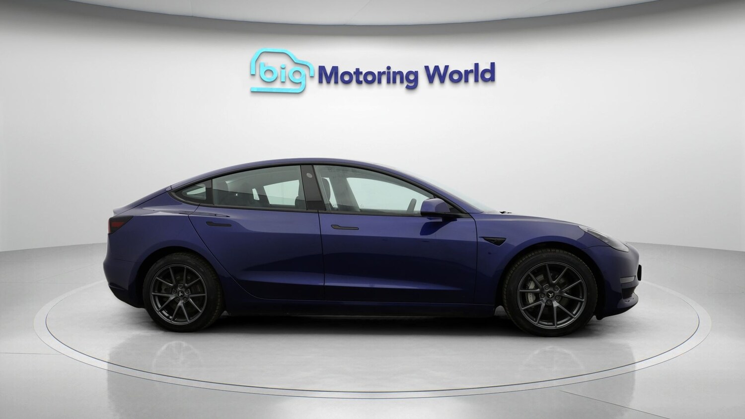 Used Tesla Model 3 2021 for sale - 77749692: Photo 8