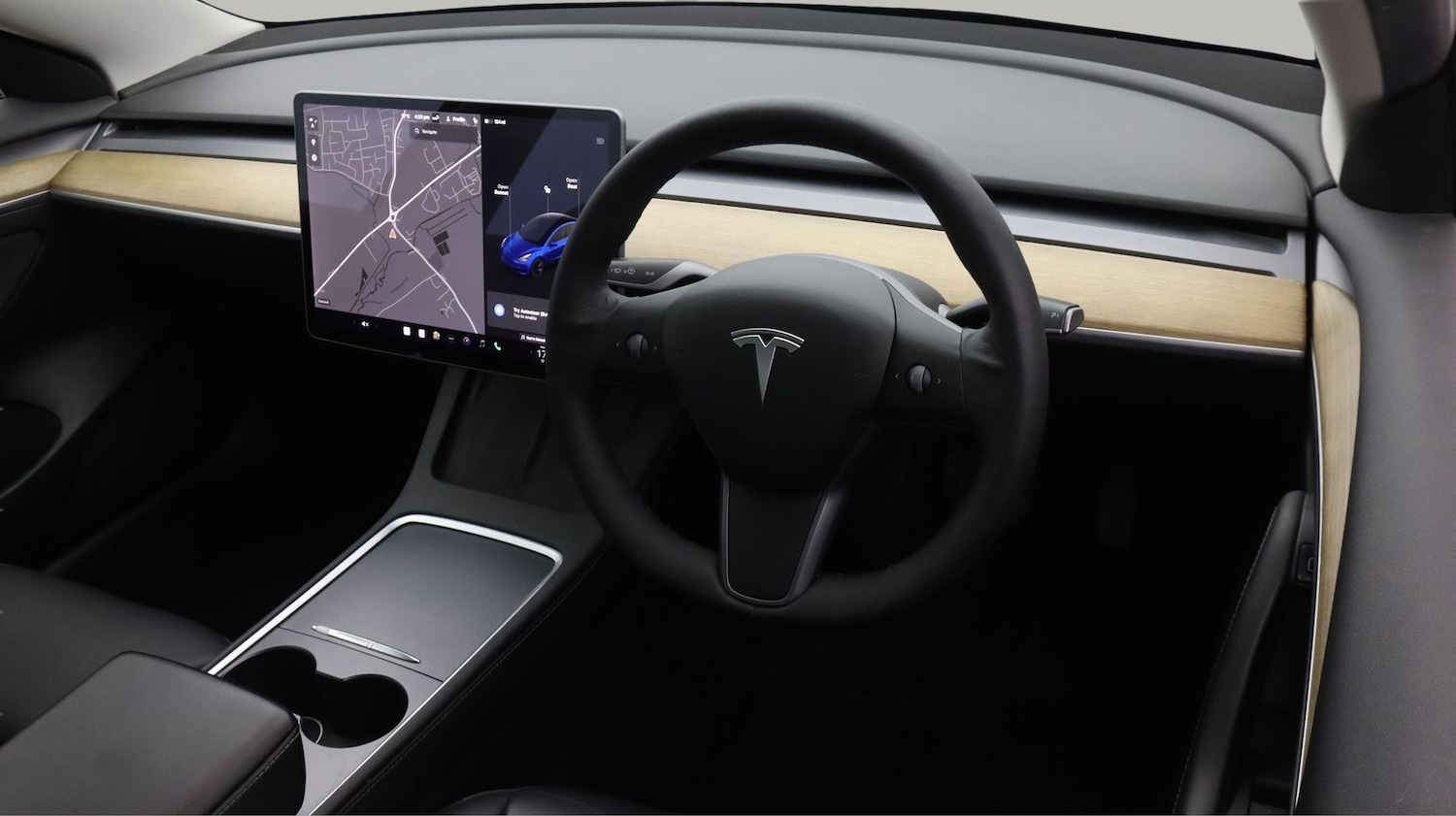 Used Tesla Model 3 2021 for sale - 77749692: Photo 9