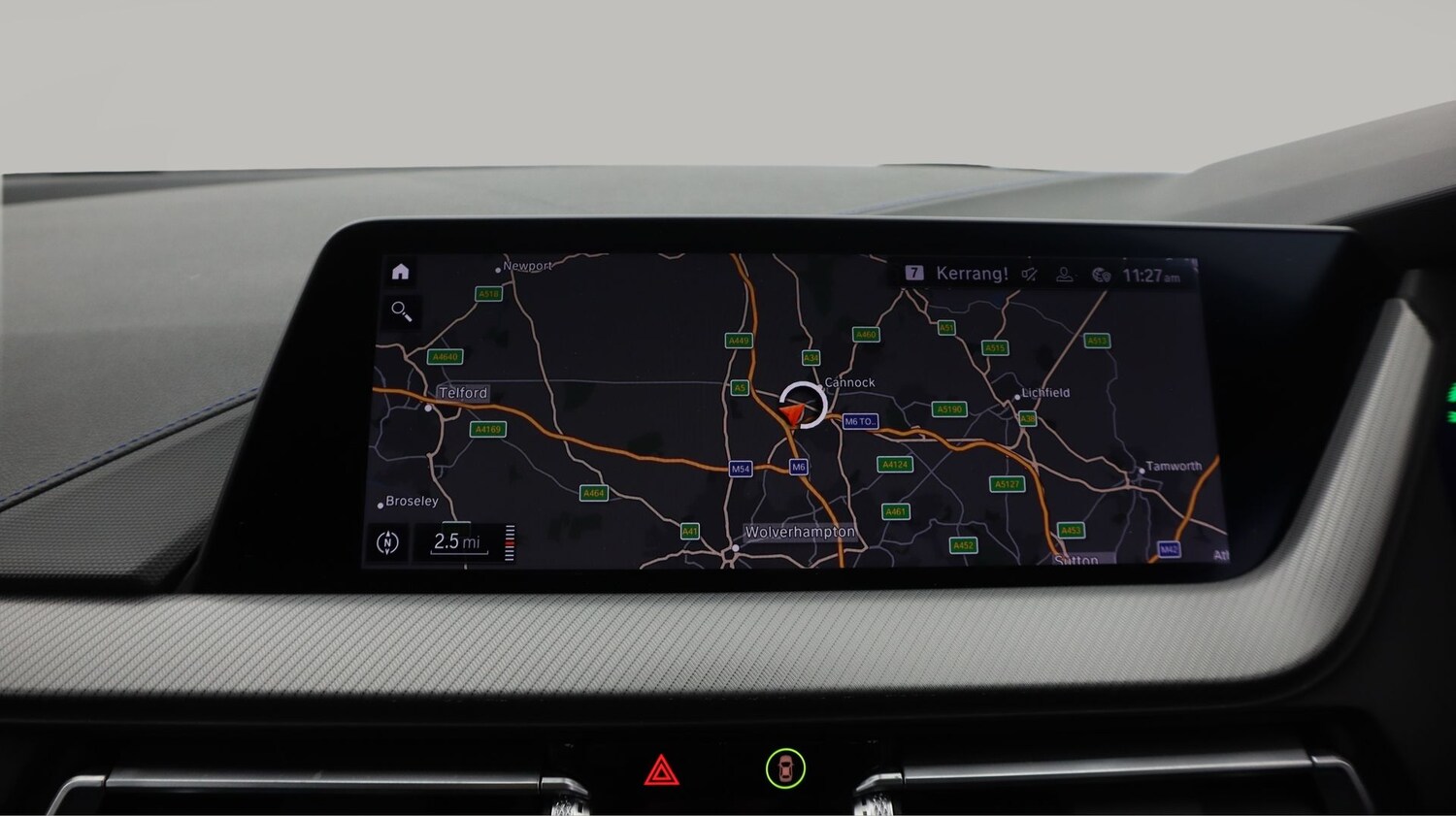 Used BMW 1 Series 2022 for sale - 77905644: Photo 11