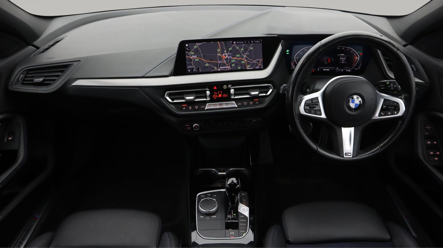 Used BMW 1 Series 2022 for sale - 77905644: Photo 13